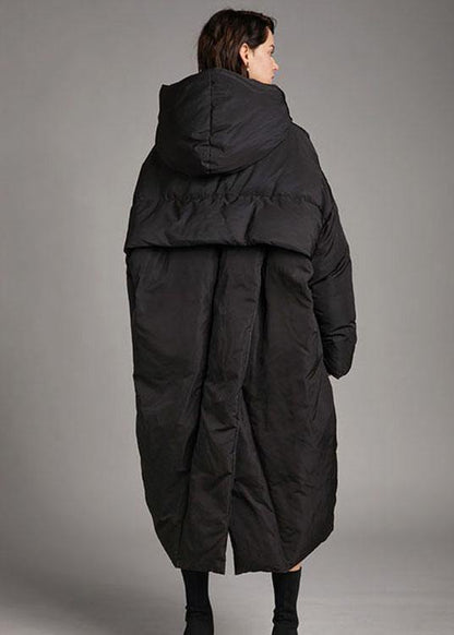 Vintage Inspired Coat with a Contemporary Edge