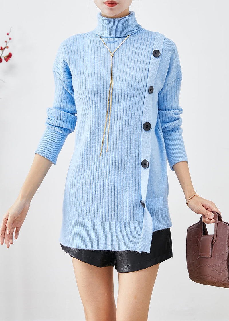 Beautifully Crafted Sweater in a Classic Style