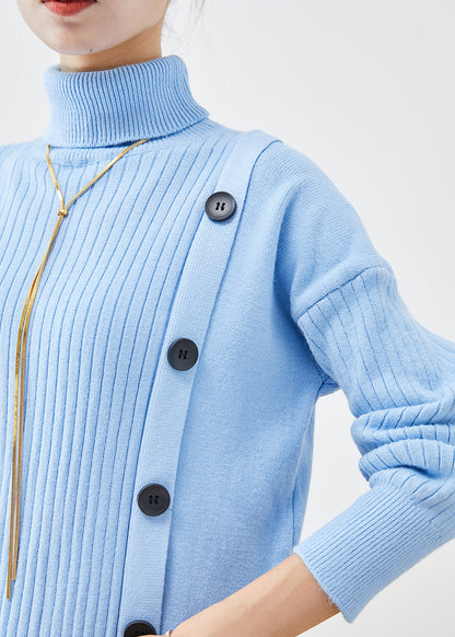 Beautifully Crafted Sweater in a Classic Style