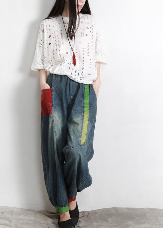 Effortlessly Elegant Pants with a Timeless Design