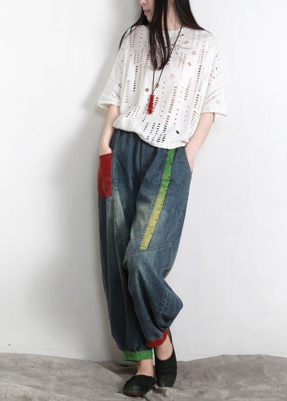 Effortlessly Elegant Pants with a Timeless Design