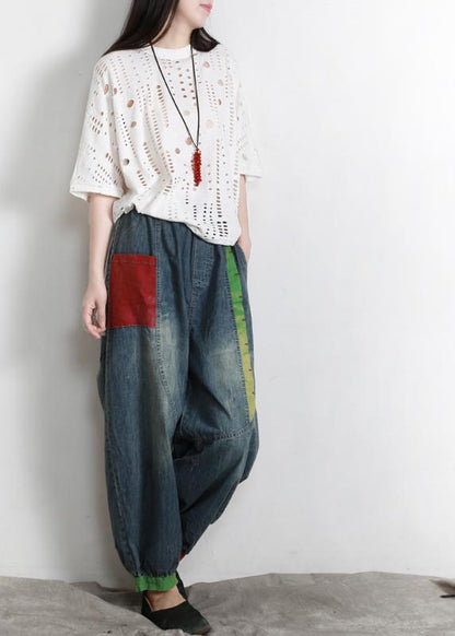 Effortlessly Elegant Pants with a Timeless Design