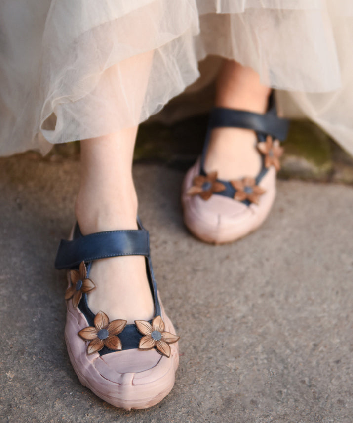 Classic Orthopedic Shoes with Timeless Style