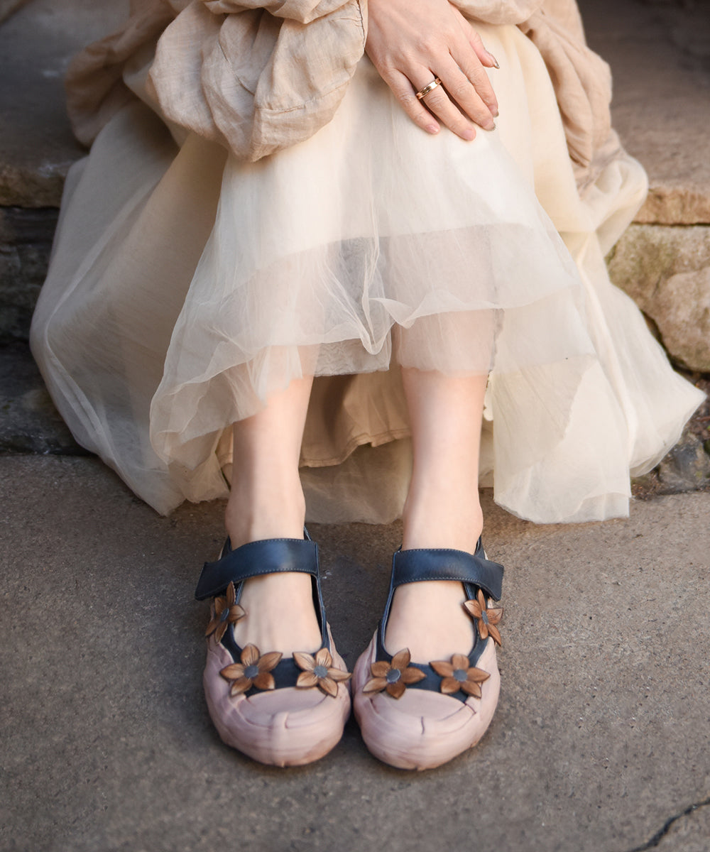 Classic Orthopedic Shoes with Timeless Style