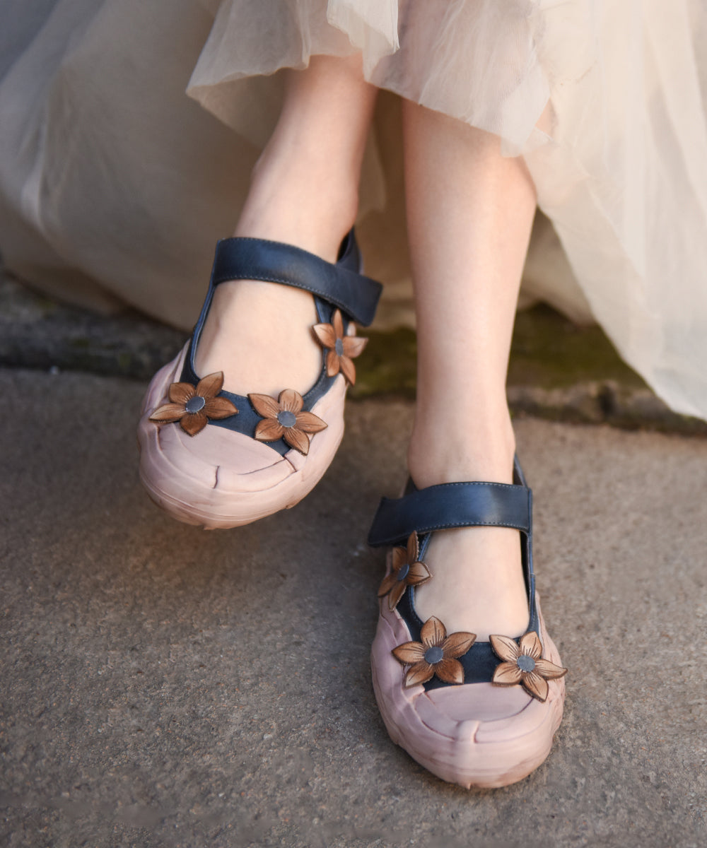 Classic Orthopedic Shoes with Timeless Style