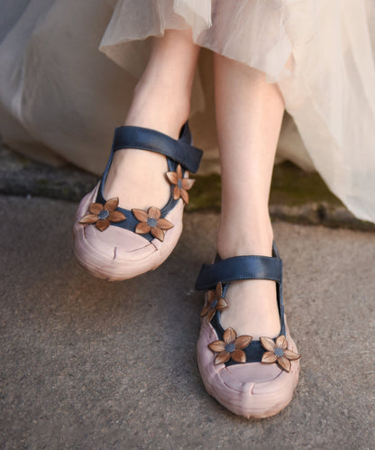 Classic Orthopedic Shoes with Timeless Style