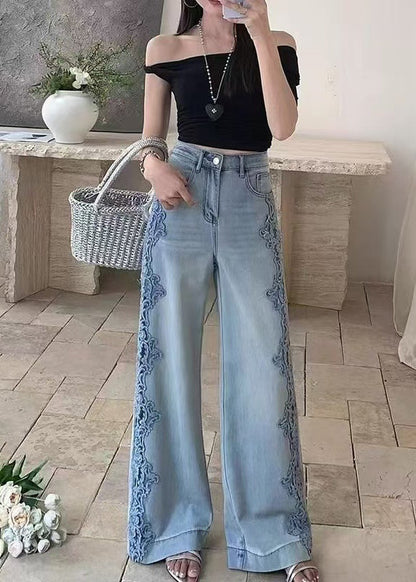 Polished Pants with an Effortless Classic Look