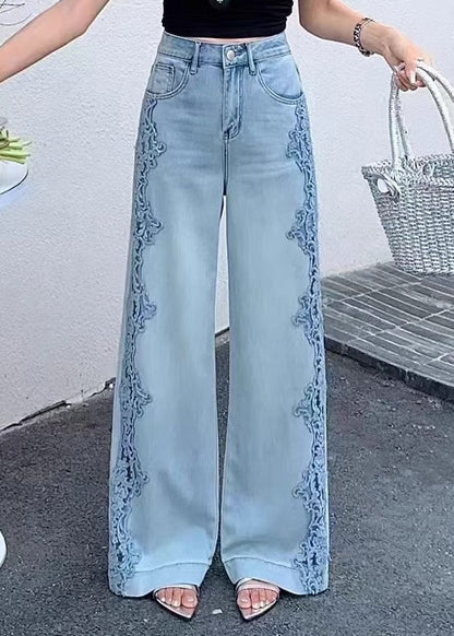 Polished Pants with an Effortless Classic Look