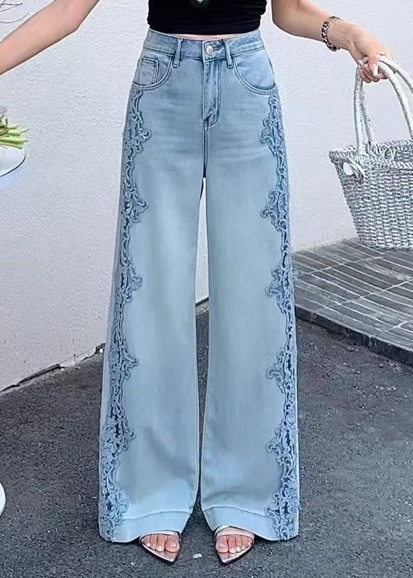 Polished Pants with an Effortless Classic Look