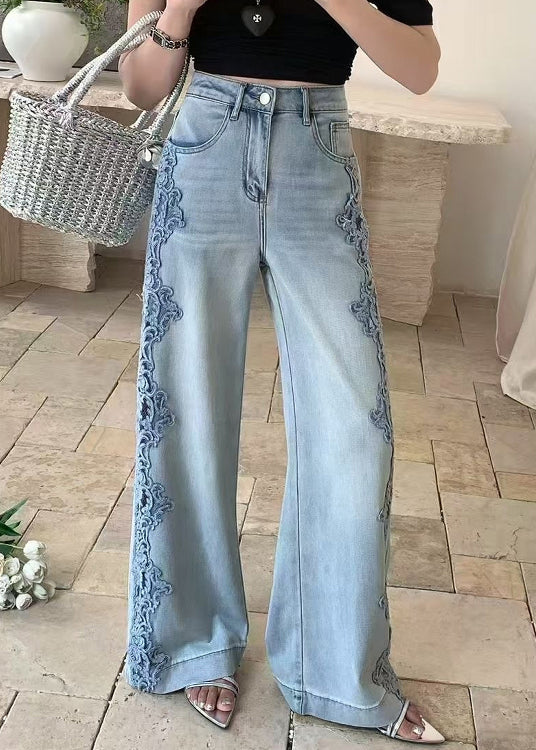 Polished Pants with an Effortless Classic Look