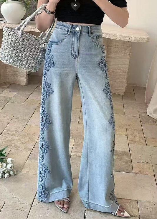 Polished Pants with an Effortless Classic Look