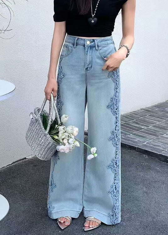 Polished Pants with an Effortless Classic Look