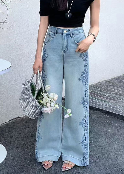 Polished Pants with an Effortless Classic Look