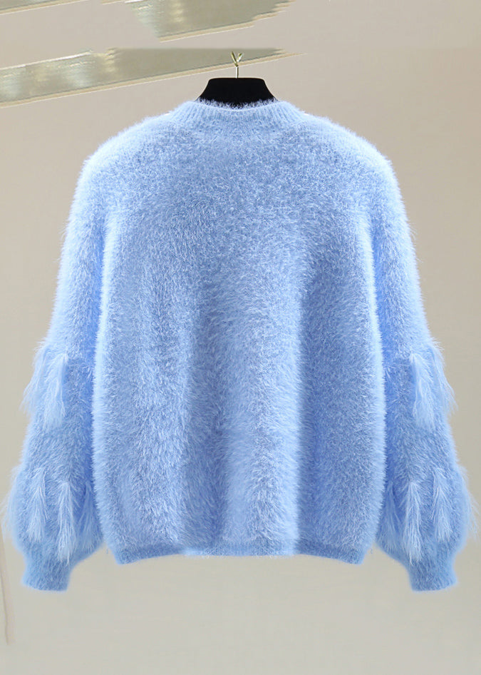 Classic Vintage & Enduringly Stylish Sweater