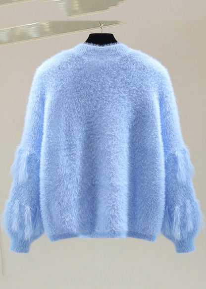 Classic Vintage & Enduringly Stylish Sweater