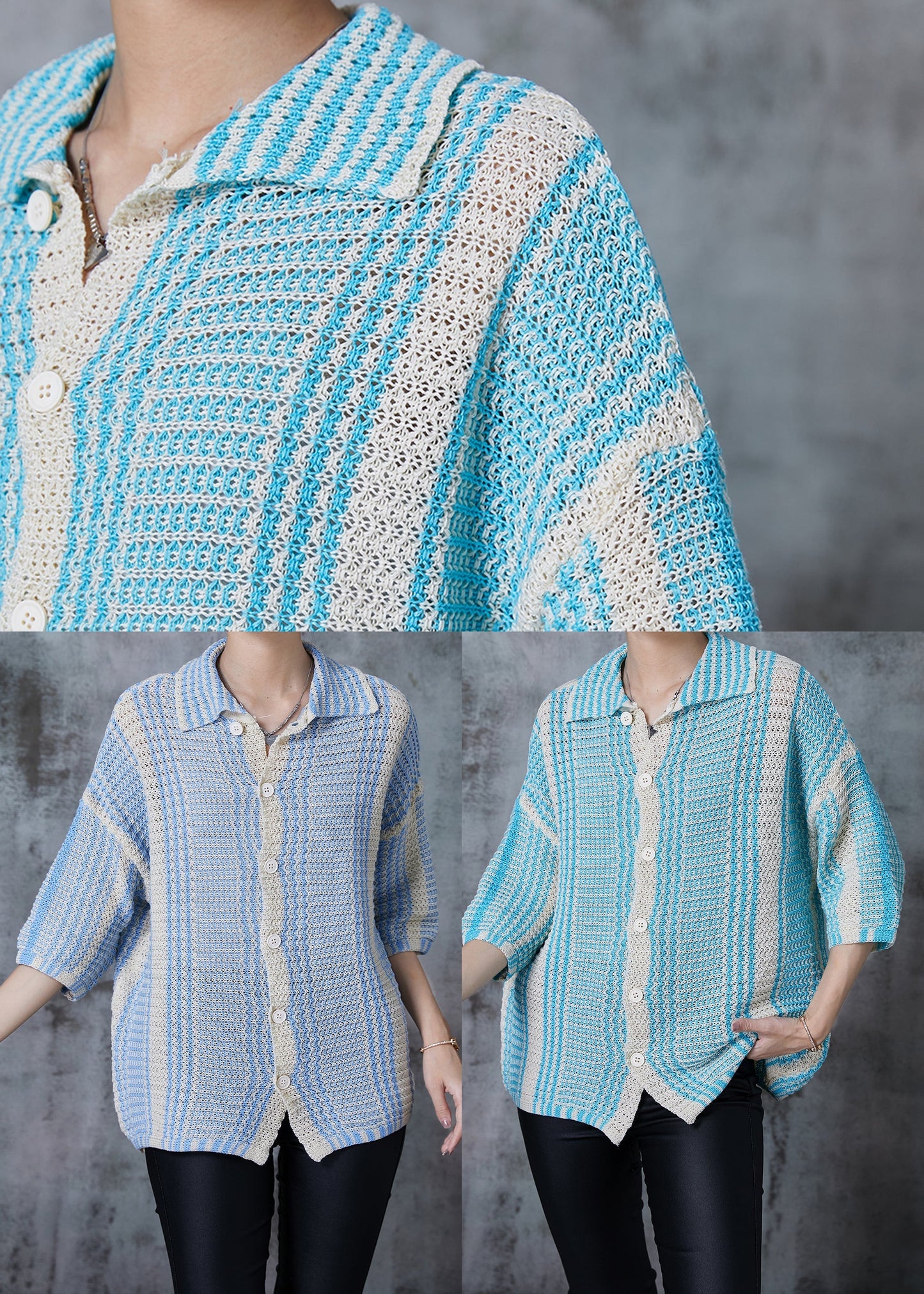 Classic Vintage Shirt with a Flattering Fit