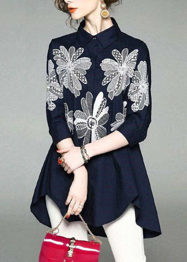 Polished Shirt with an Effortless Classic Look