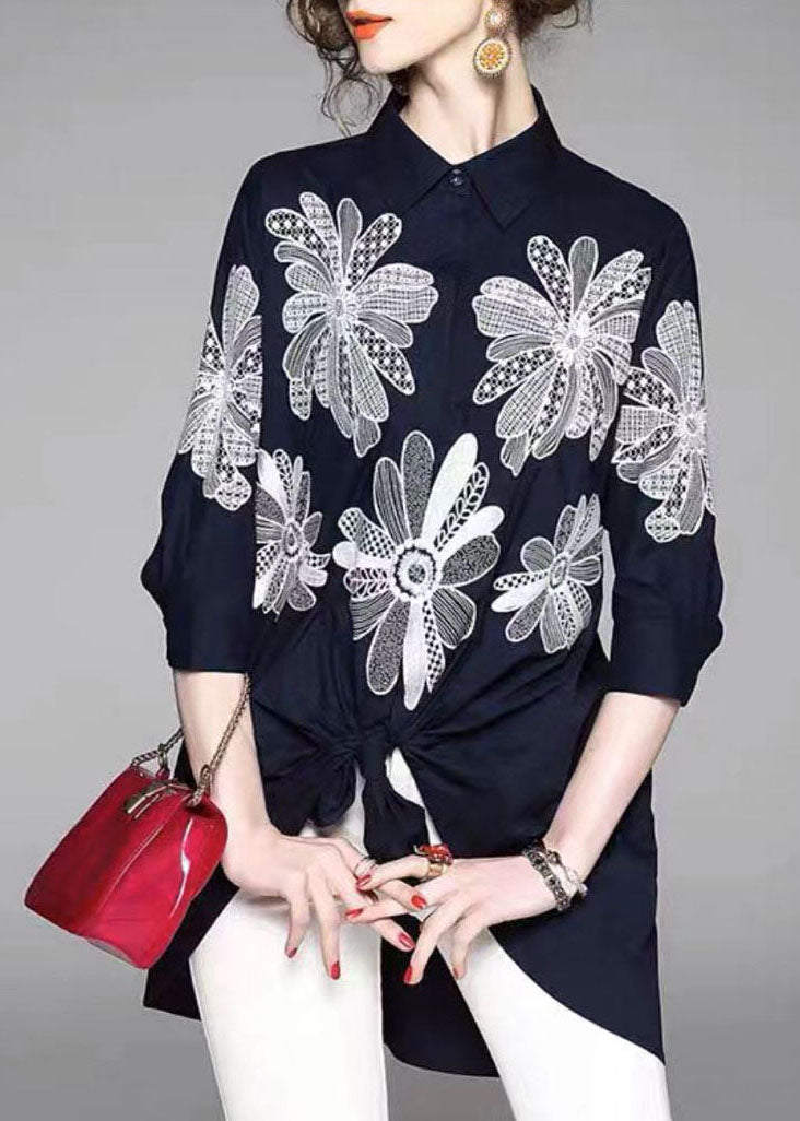 Polished Shirt with an Effortless Classic Look