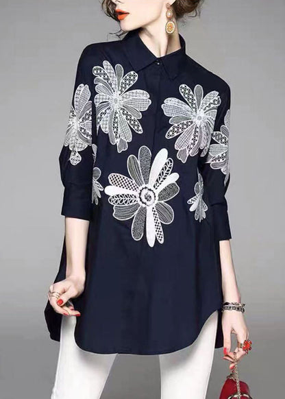 Polished Shirt with an Effortless Classic Look