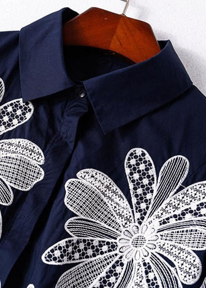 Polished Shirt with an Effortless Classic Look