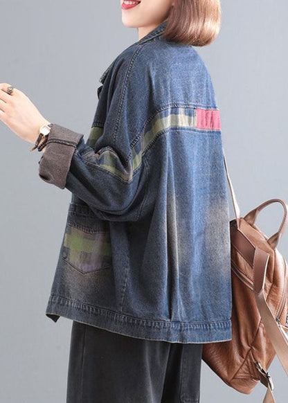 Gracefully Styled Coat for Any Occasion