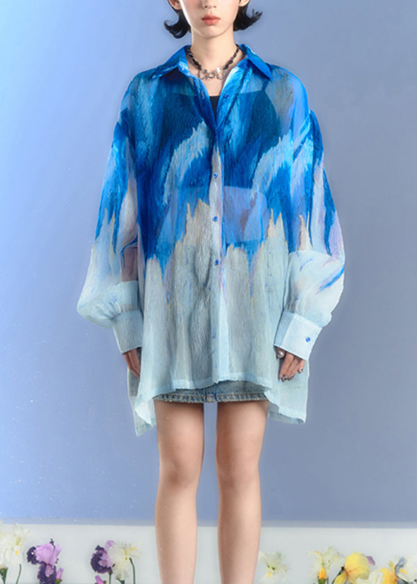 Elegantly Styled Shirt for Everyday Wear