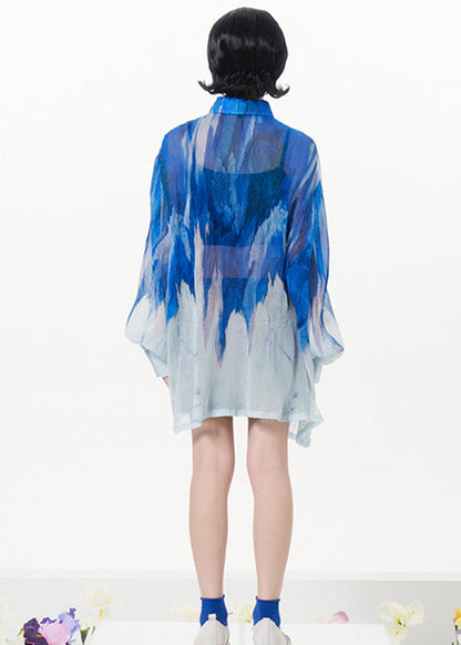 Elegantly Styled Shirt for Everyday Wear