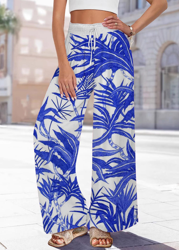 Sophisticated Pants with a Clean Classic Look