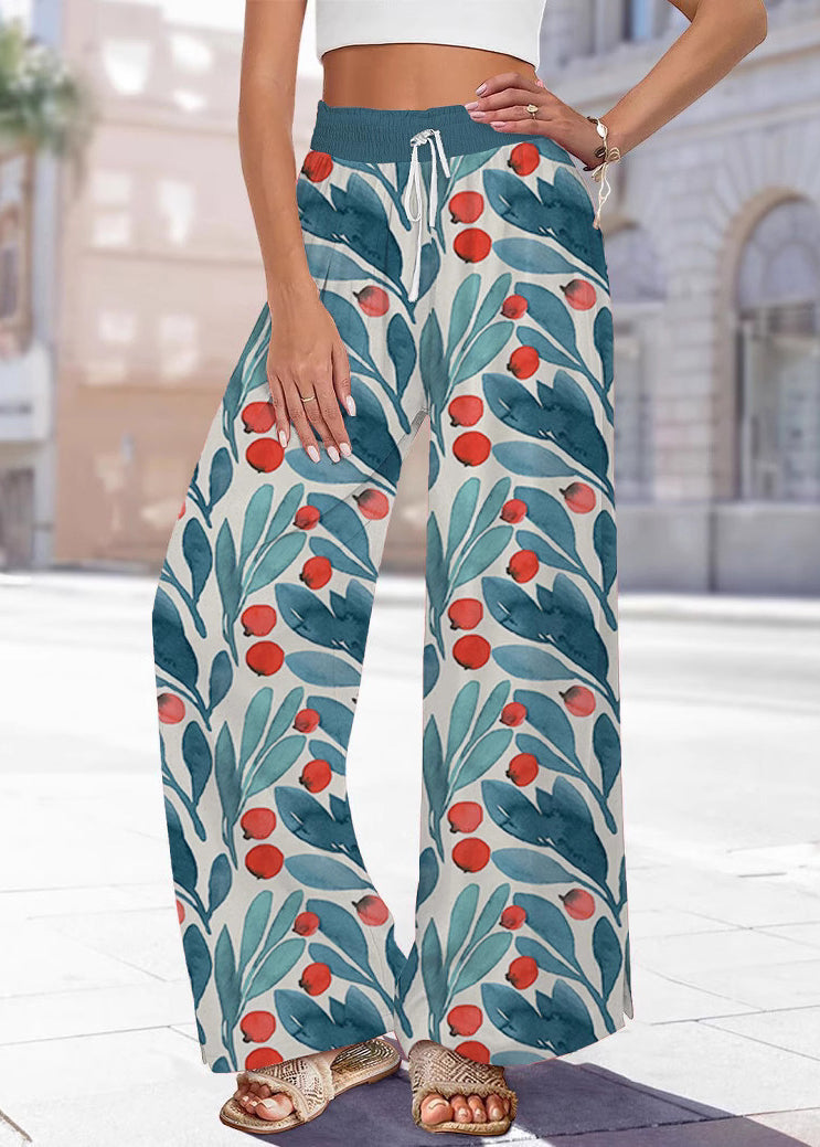Sophisticated Pants with a Clean Classic Look
