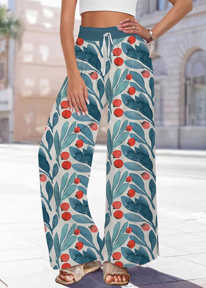 Sophisticated Pants with a Clean Classic Look