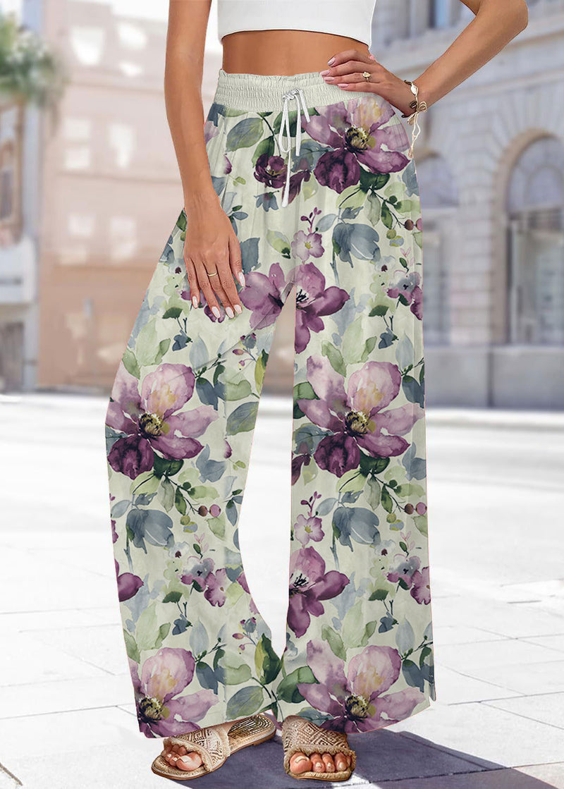Sophisticated Pants with a Clean Classic Look