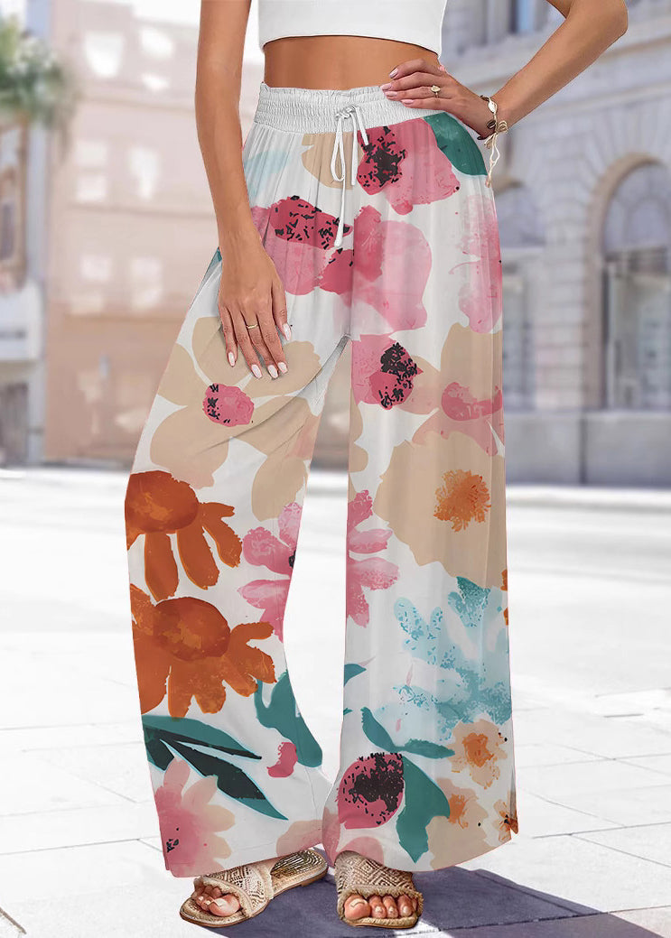 Sophisticated Pants with a Clean Classic Look