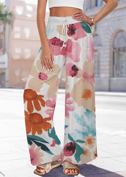 Sophisticated Pants with a Clean Classic Look