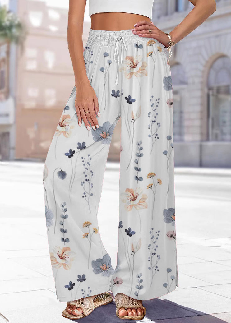 Sophisticated Pants with a Clean Classic Look