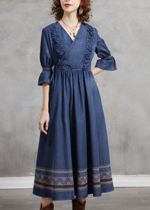 Classic Vintage & Enduringly Stylish Dress
