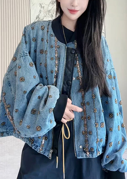 Gracefully Styled Coat for Any Occasion