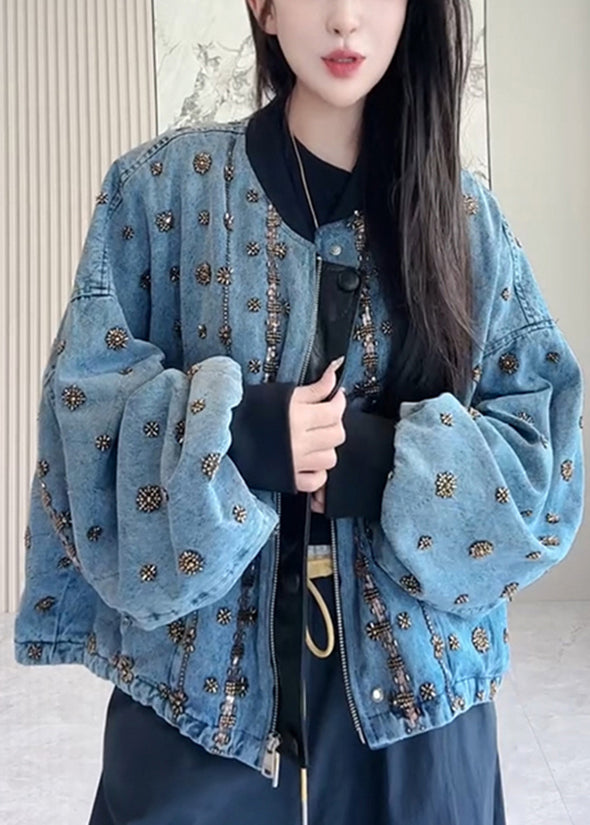Gracefully Styled Coat for Any Occasion