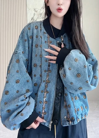 Gracefully Styled Coat for Any Occasion