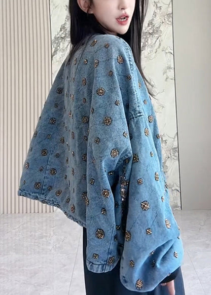 Gracefully Styled Coat for Any Occasion