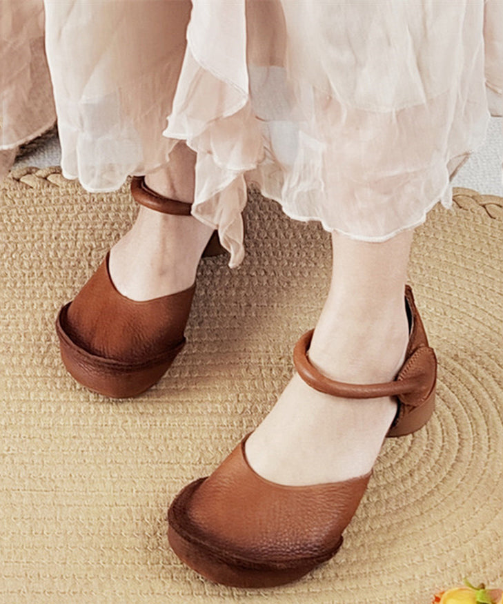 Comfortable Orthopedic Sandals for Daily Wear