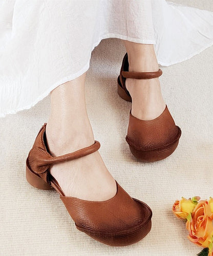 Comfortable Orthopedic Sandals for Daily Wear