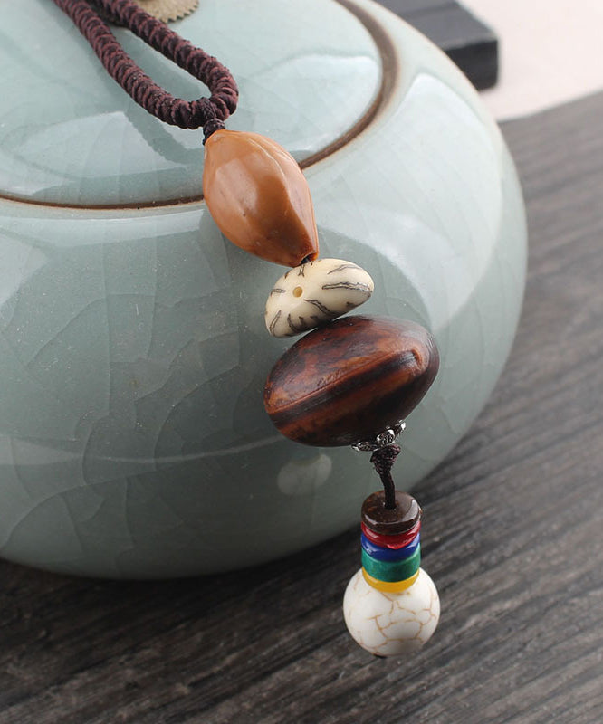 Classic Necklace with Timeless Appeal