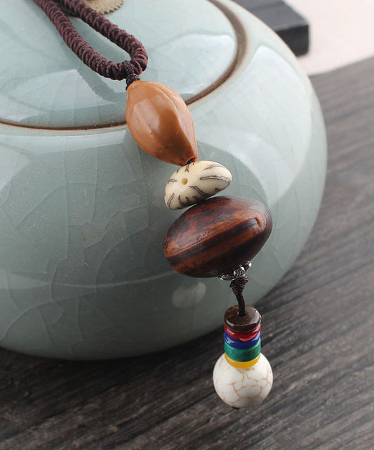 Classic Necklace with Timeless Appeal