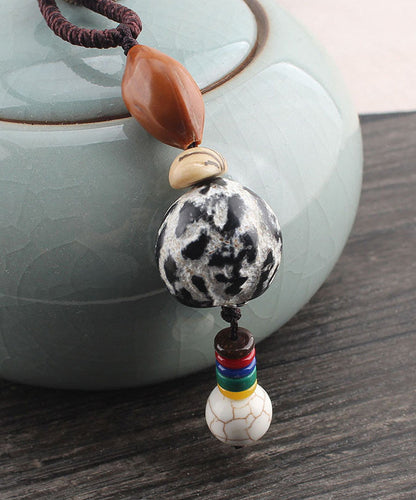 Classic Necklace with Timeless Appeal