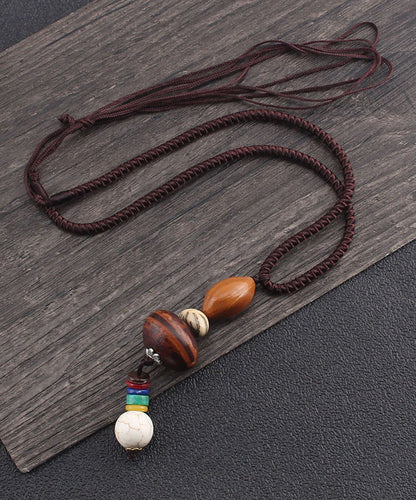 Classic Necklace with Timeless Appeal