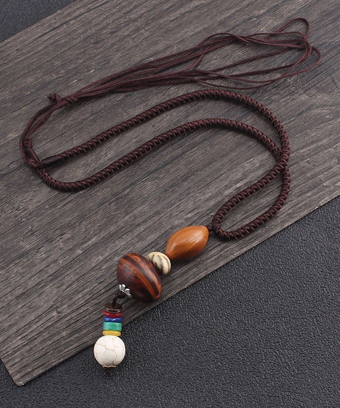 Classic Necklace with Timeless Appeal