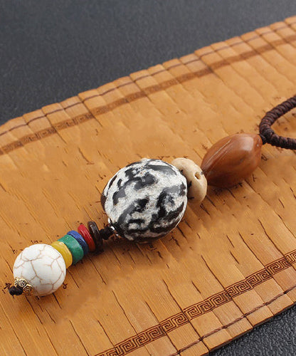 Classic Necklace with Timeless Appeal