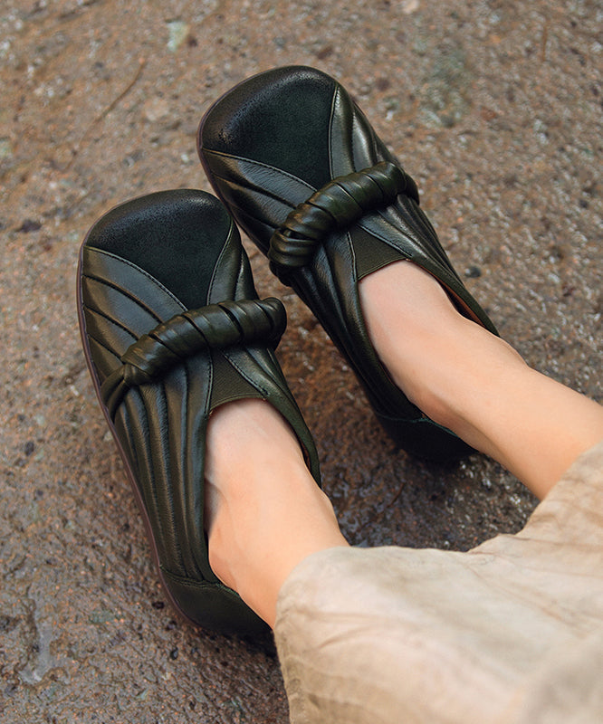 Elegant Orthopedic Shoes for Every Step