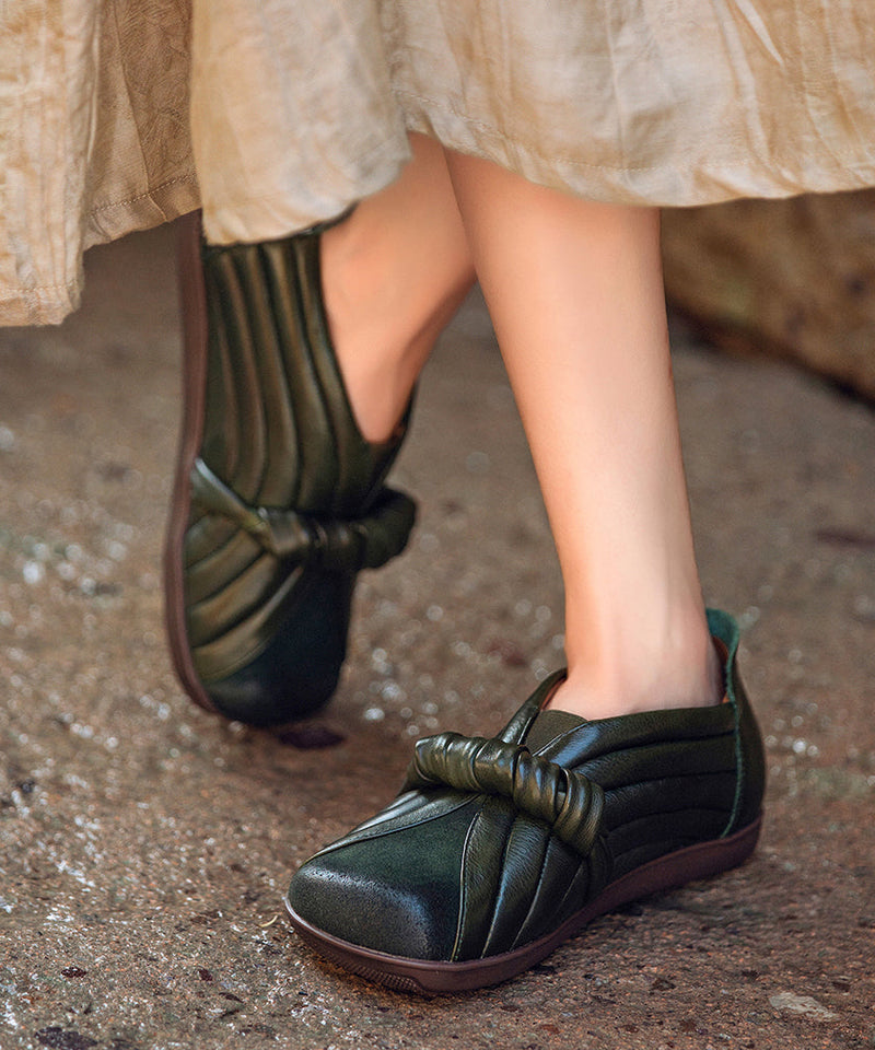 Elegant Orthopedic Shoes for Every Step