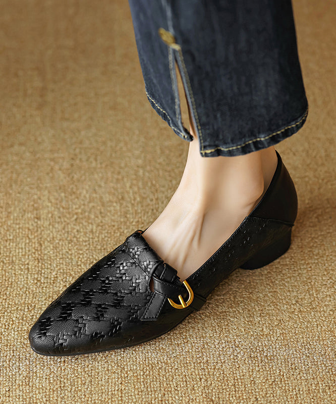 Vintage Inspired Orthopedic Shoes